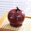 Ceramics Fruit Theme Toothpick Box Fruit Shape Toothpick Dispenser Toothbridge Holder  Living Room