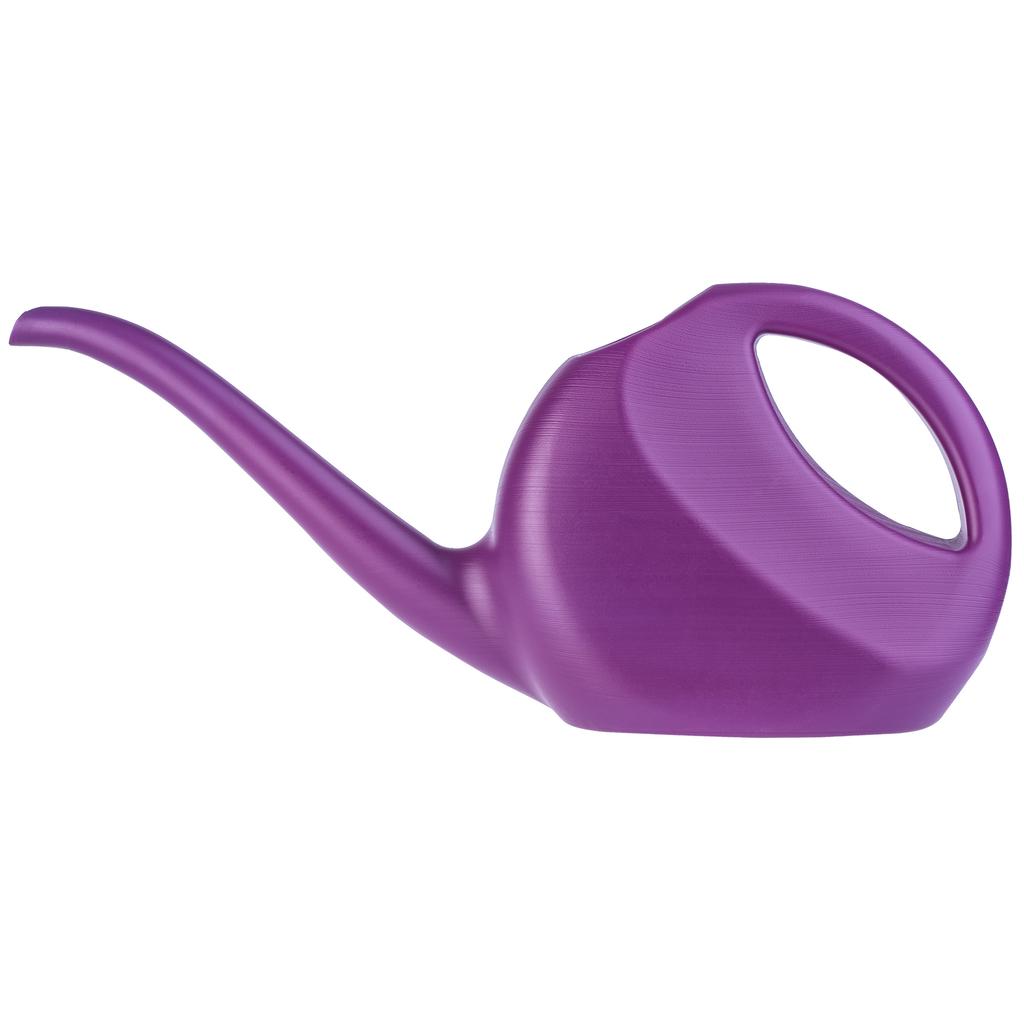 KADAX Garden Watering Can 2L For Watering Plastic For Flowers Blue