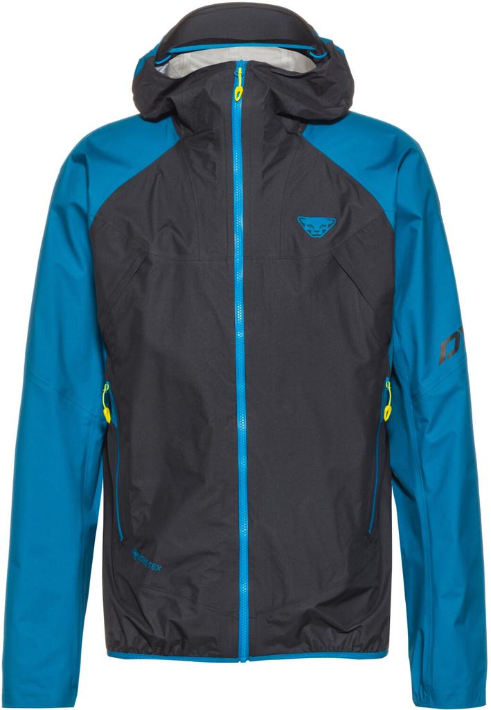 Куртка Dynafit Transalper GTX Jacket