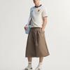 Adidas Originals Japan Retro Football Casual Culture Slim Fit Knitted Crew Neck Short Sleeve T-Shirt Men Tops KA9336