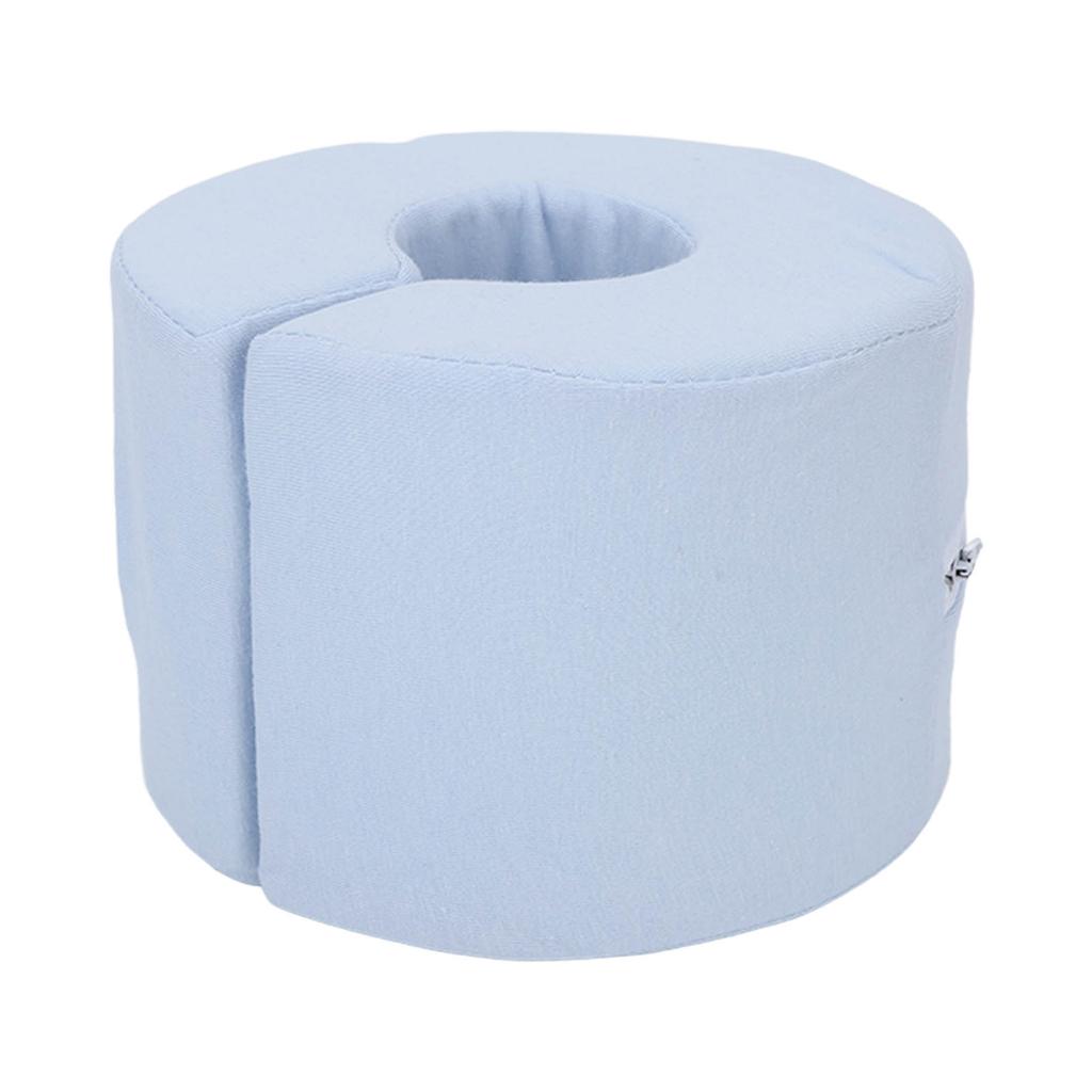 Foot Elevation Pillow Pain Pressure Relief Promote Recovery Detachable Washable Cover Ankle Heel Elevator for Foot Ankle