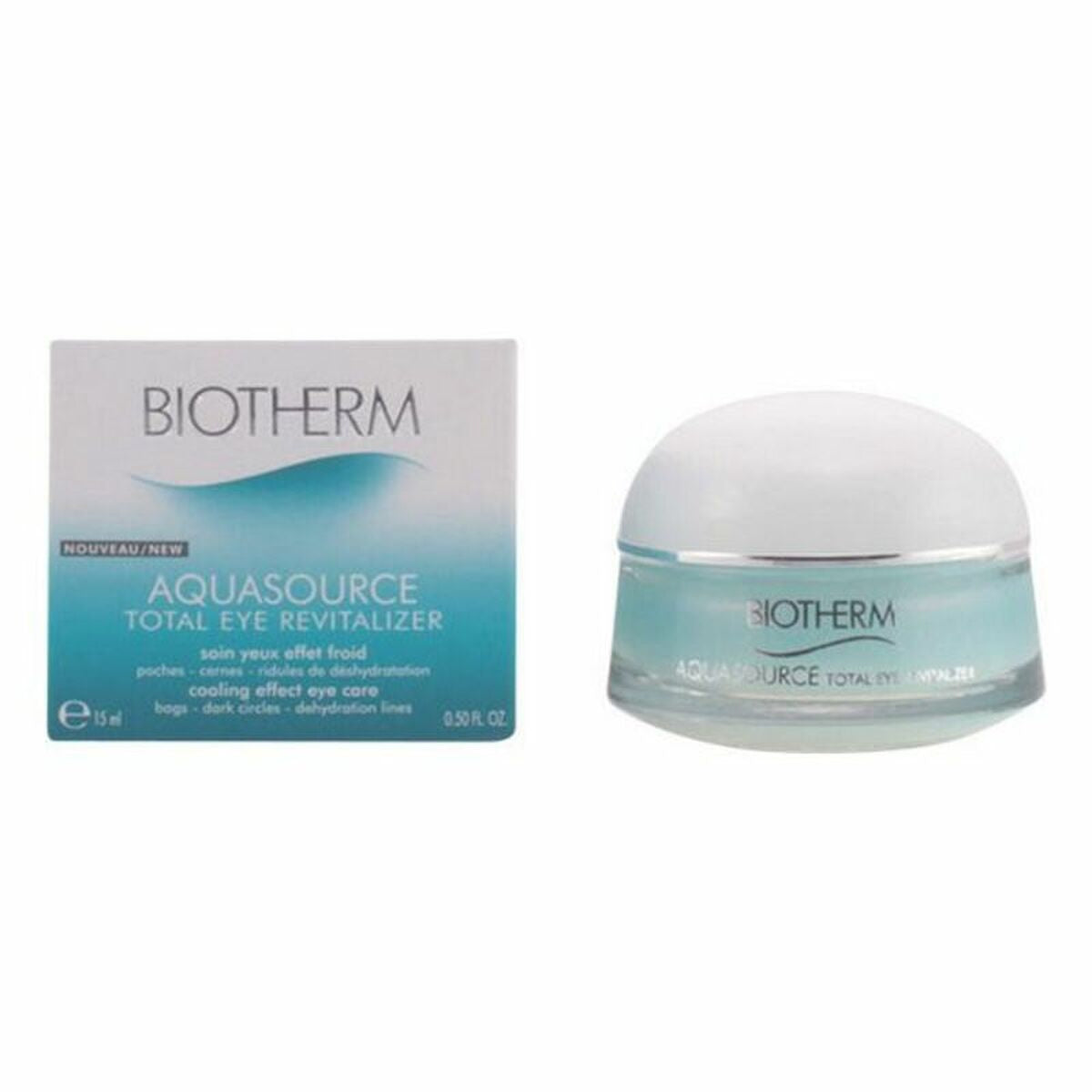 

Контур для глаз Aquasource Biotherm