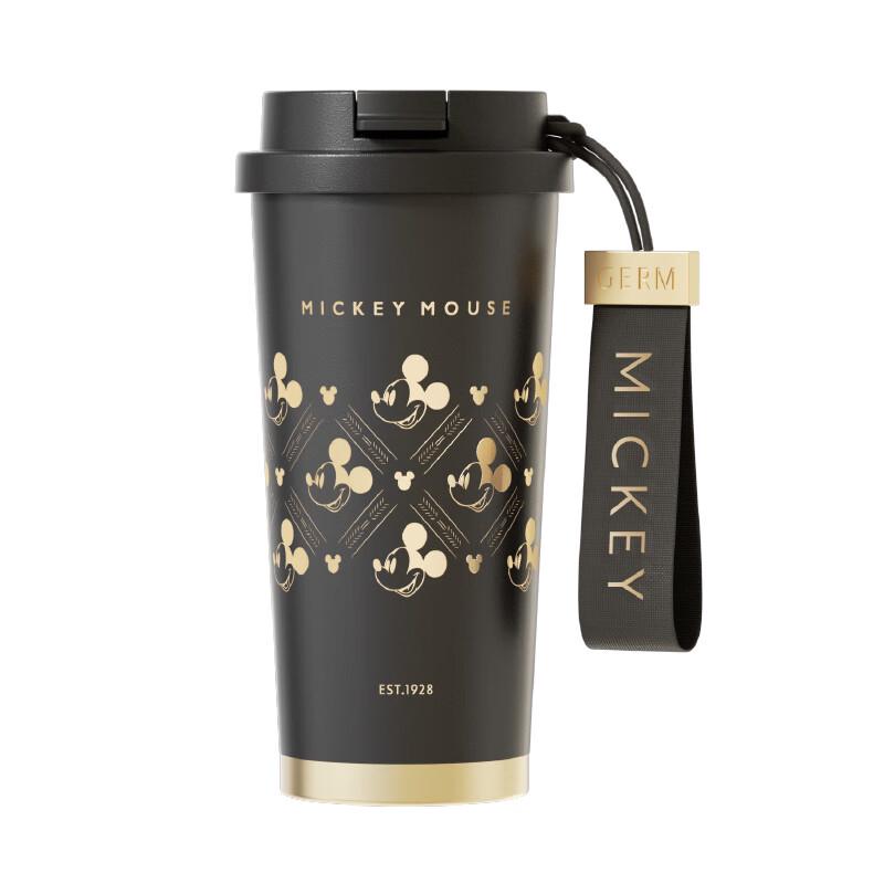 Gemi Mickey Mouse Insulated Bottle