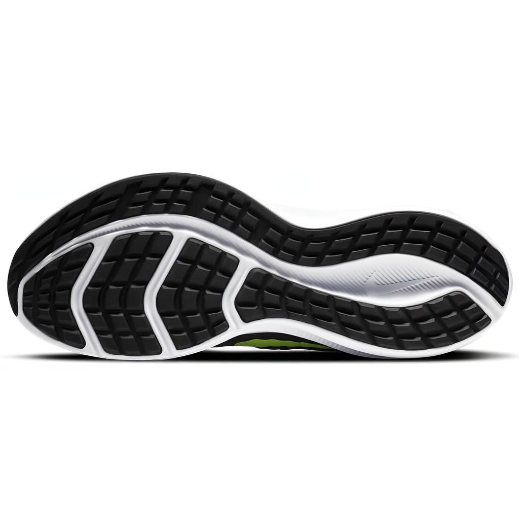 New Nike Downshifter 10 'Black Volt Glow' CI9981-009