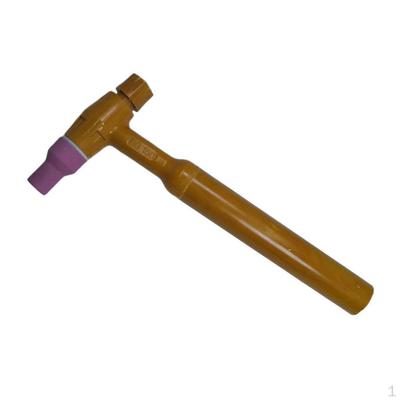 QQ150 WIG-Schweißkopf, Schweißer, Verbrauchsmaterial, 15 cm