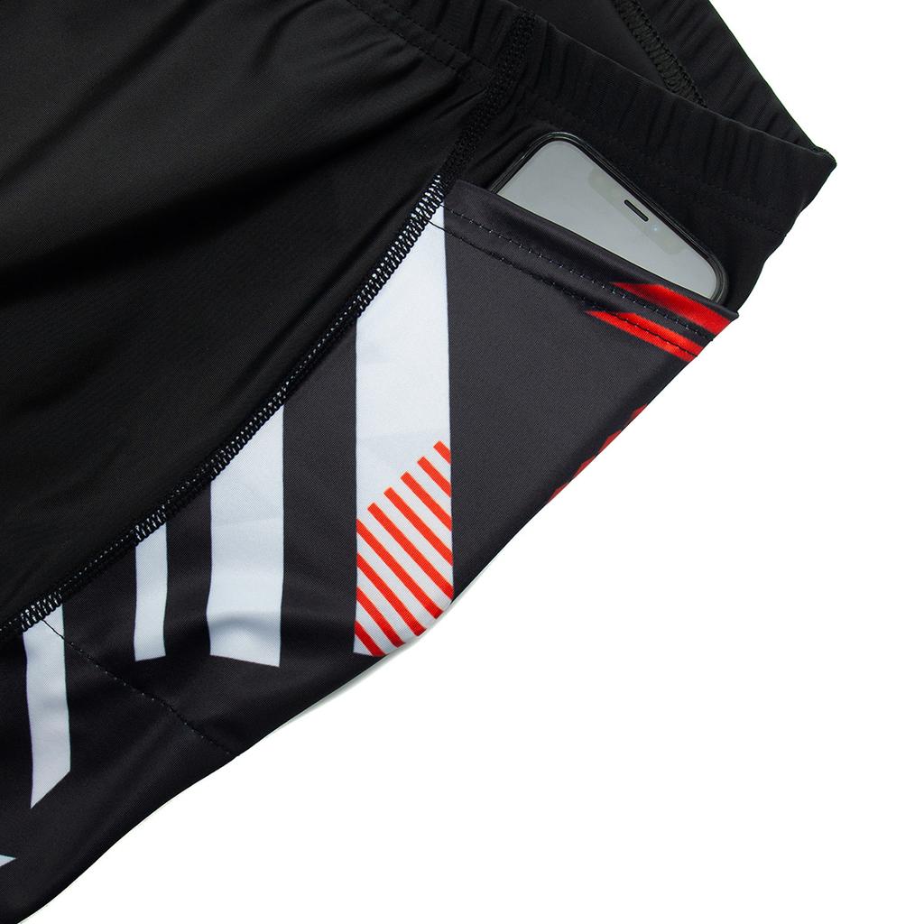 Summer Cycling Pants Quick Dry Breathable Tight Fit With Silicone Cushion For Men And Women Ideal For Biking Outdoor Sports And Fitness Activities