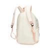 Men's Backpack Converse Polyester Backpack Regular Unisex White