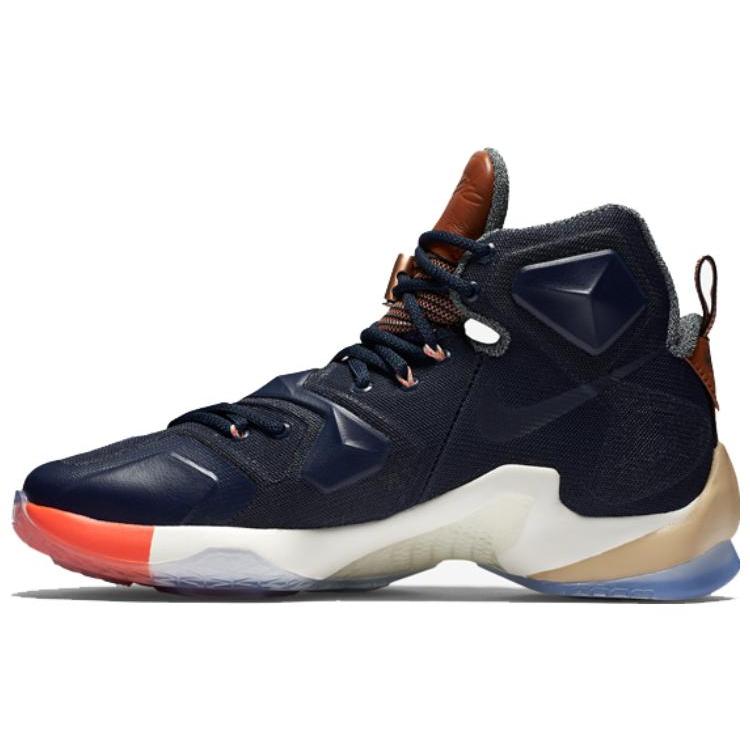

новые Nike LeBron 13 Ext Luxbron 42