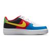 UNO X Nike Air Force 1 Low '07 QS GS Sneakers DO6634-100