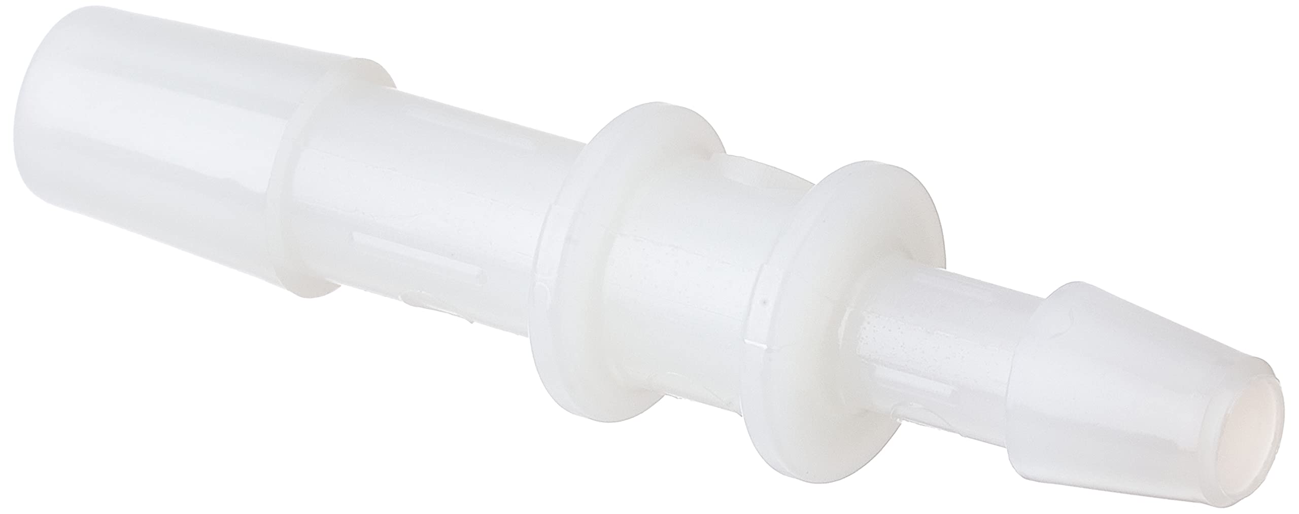 Kijima Hose Conversion Joint 5mm-6-7mm 105-16101 5mm белый