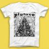 Pigface Gub Musica Rock Elettronica Regalo Maglietta T-shirt 2057