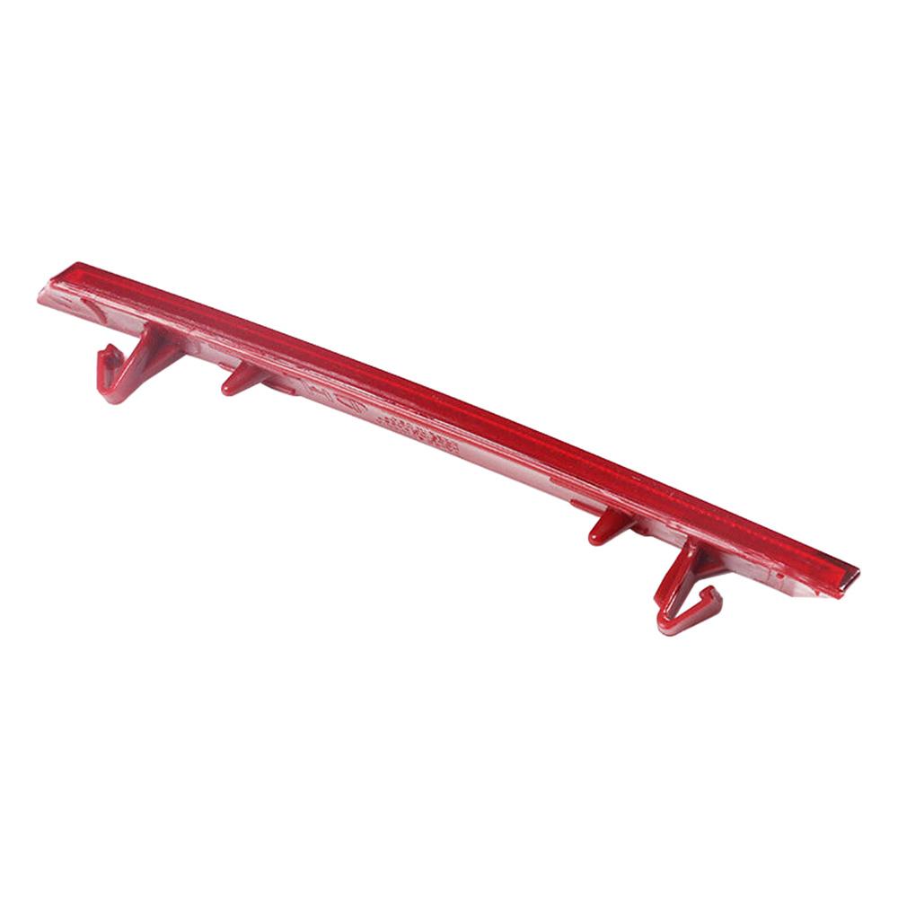 2x Red Rear Bumper Lower Reflector Light Trim For Cadillac XTS 2013-17 #20874085