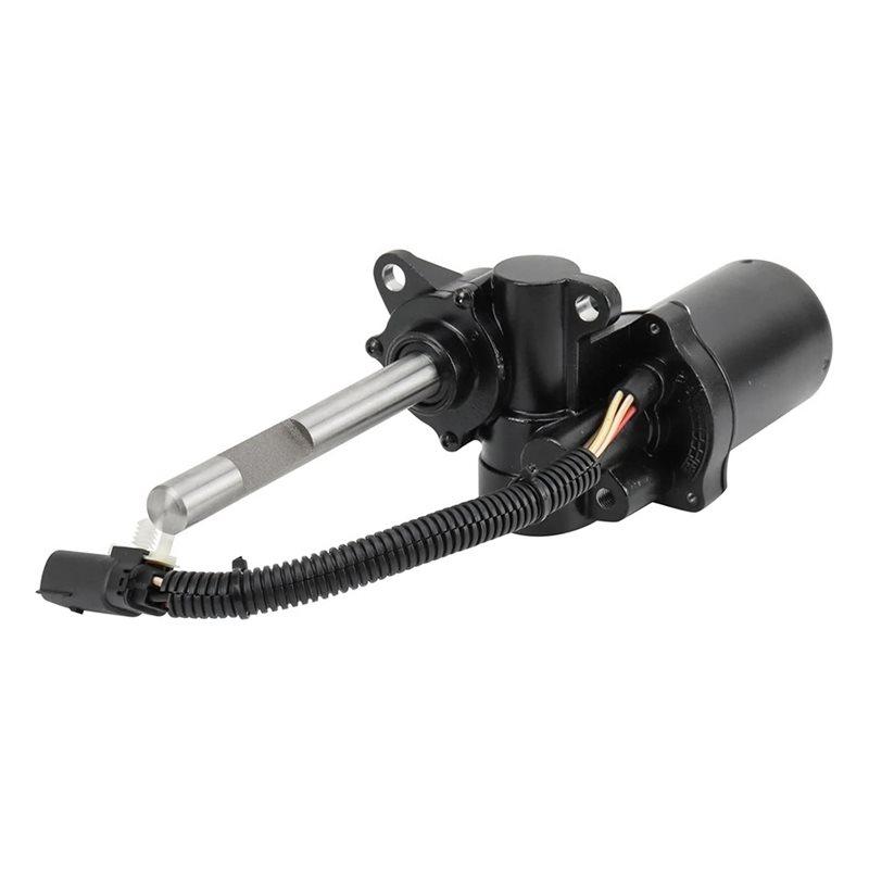 Lewa Strona Dla Dodge Ram 1500 68461581AA Silnik Pedalu Silnik Stopnia Mocy Biegowy Dla 4WD 2019-2023