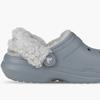 Crocs Classic Fleece Lined Clog Winter Warm Slipper 211396 0z3
