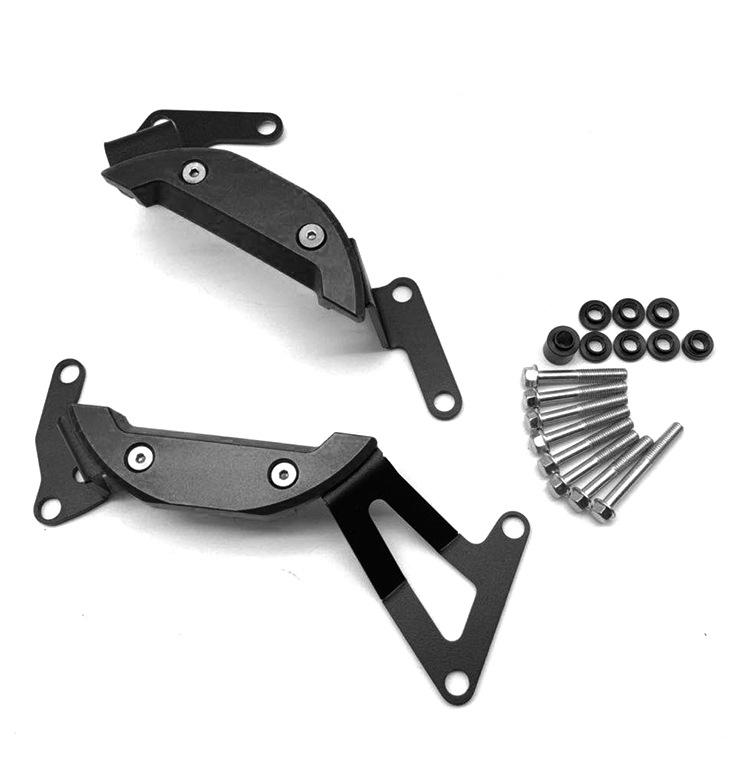 Motorschutzabdeckung für KTM DUKE 250/390 RC390 (2017-2019)