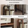 Multi-functional Kitchen Appliance Storage Rack