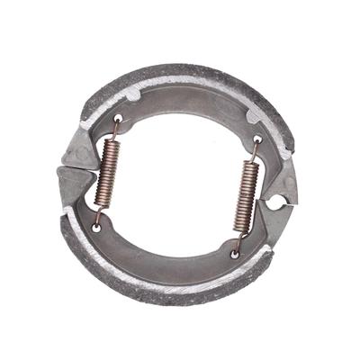 BULLSPANN Motor Fren Pabucu Kampana Balata Motosiklet Yayı 75x75x20mm Yedek Parçalar Aksesuarlar Değişim