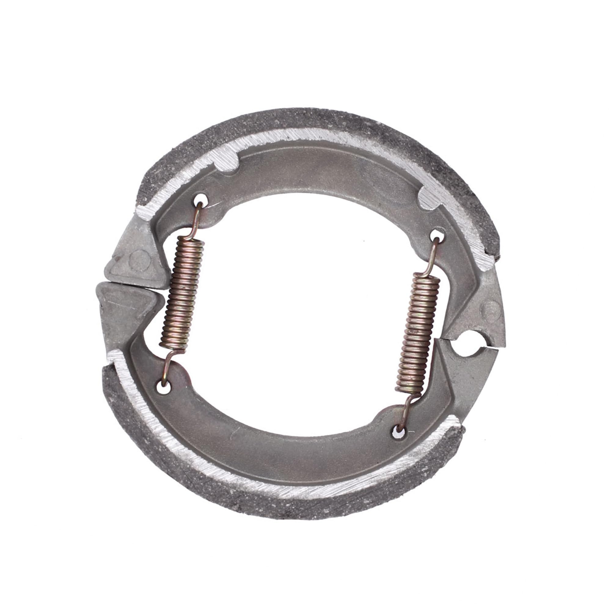 

BULLSPANN Мотоциклетная тормозная колодка, барабан, накладка, пружина 75x75x20 мм, запасные части, аксессуары, замена