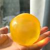 Vaseline Squishy Ball Toy Transparent Jelly Stress Soft Squeeze Non-Toxic Fidget Sensory Adhd Anxiety Relief Desk Toy Adults