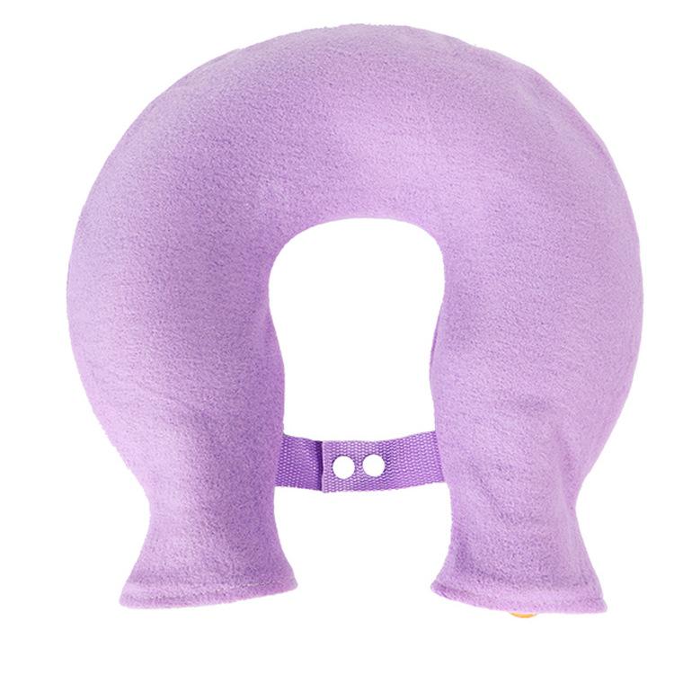 Boyun, Omuz, Karın ve Bel Ağrısı Giderici 1480ml U Şeklinde Patlamaya Dayanıklı Sıcak Su Torbası