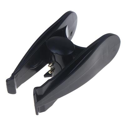 1Pc Metal Detectors Search Coils Charge Clip For XP Metal Detectors DEUS & HF ORX (D0894) Metal Detector Charging Clip