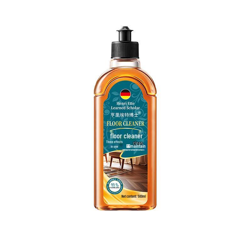 

Dr. Henrietta Universal Odorless Tile & Floor Cleaner Standard Size