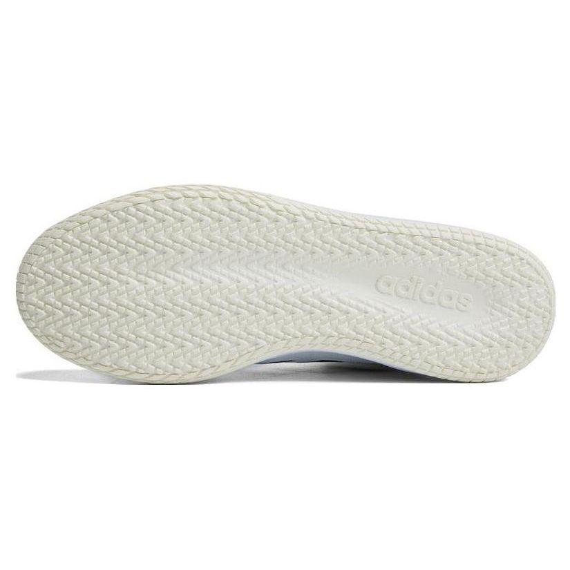 Adidas Gametaker White Black Unisex Sneakers Cloud-White Core-Black HQ2217