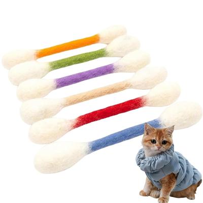 Kedi – Kedi Oyuncakları