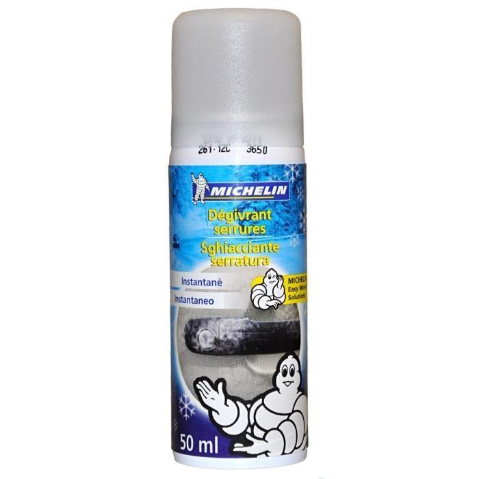 Buy Michelin Deicing Locks 50ml Imp009403 at affordable prices