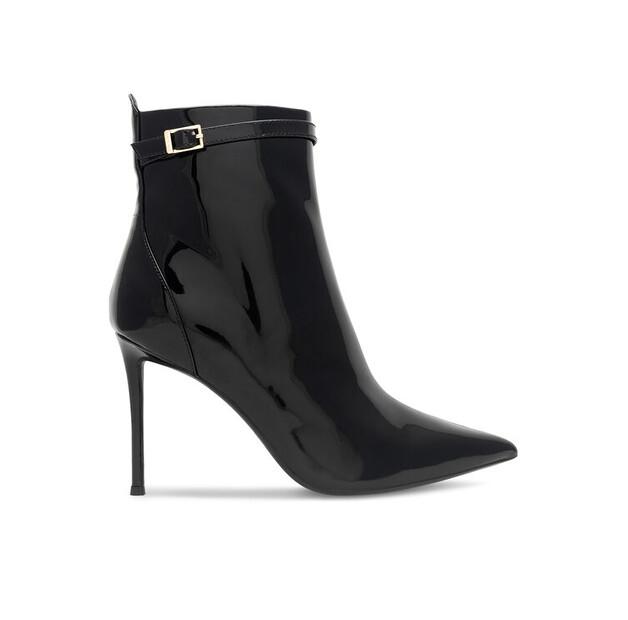 

Ботильоны Eva Minge ARAD-959-551R, черные EU 37