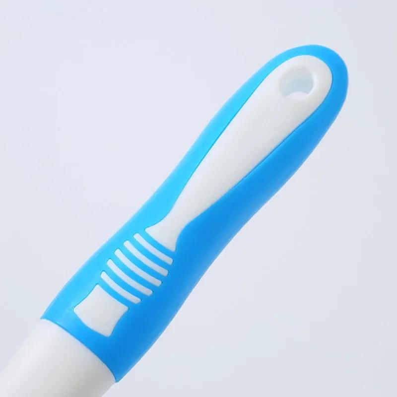 Pumice Stone Toilet Brush Creative Bathroom Cleaning Tools Home Sink Toilet Long Handle Cleaning Toilet Brush Wc Accessories