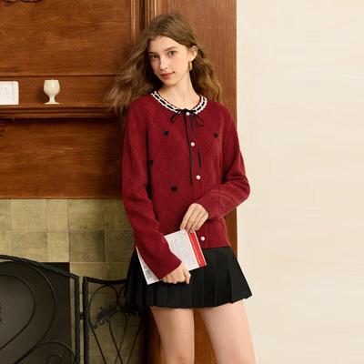 Τοπάκια – Γυναικείες ζακέτες