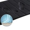 60X40Cm Bathroom Anti-Skid Mat Quick Water Absorption Mat Soft Bathroom Carpets Rugs Toilet Floor Mat Home Decor