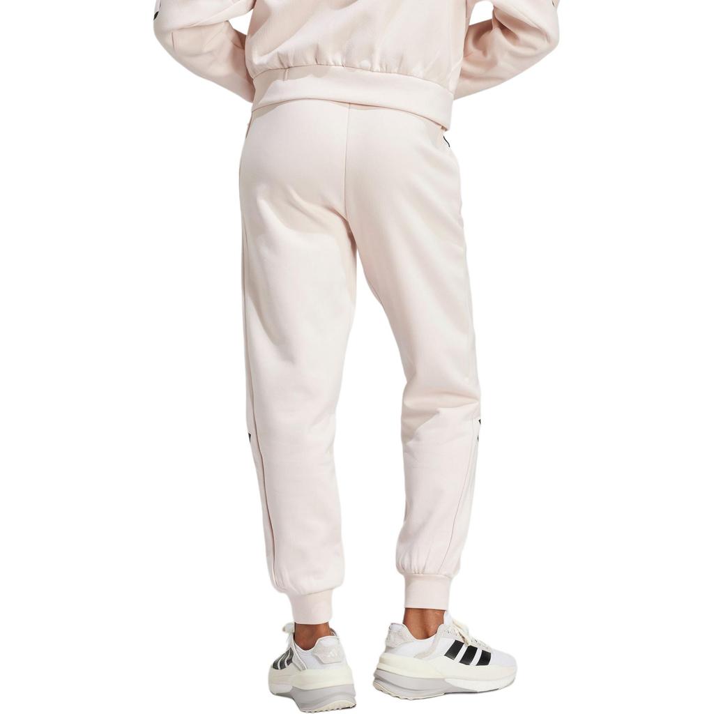 adidas Z.N.E. True Healing Series FW24 Tracksuit Bottoms Women Bottoms Miracle-Quartz JF4788