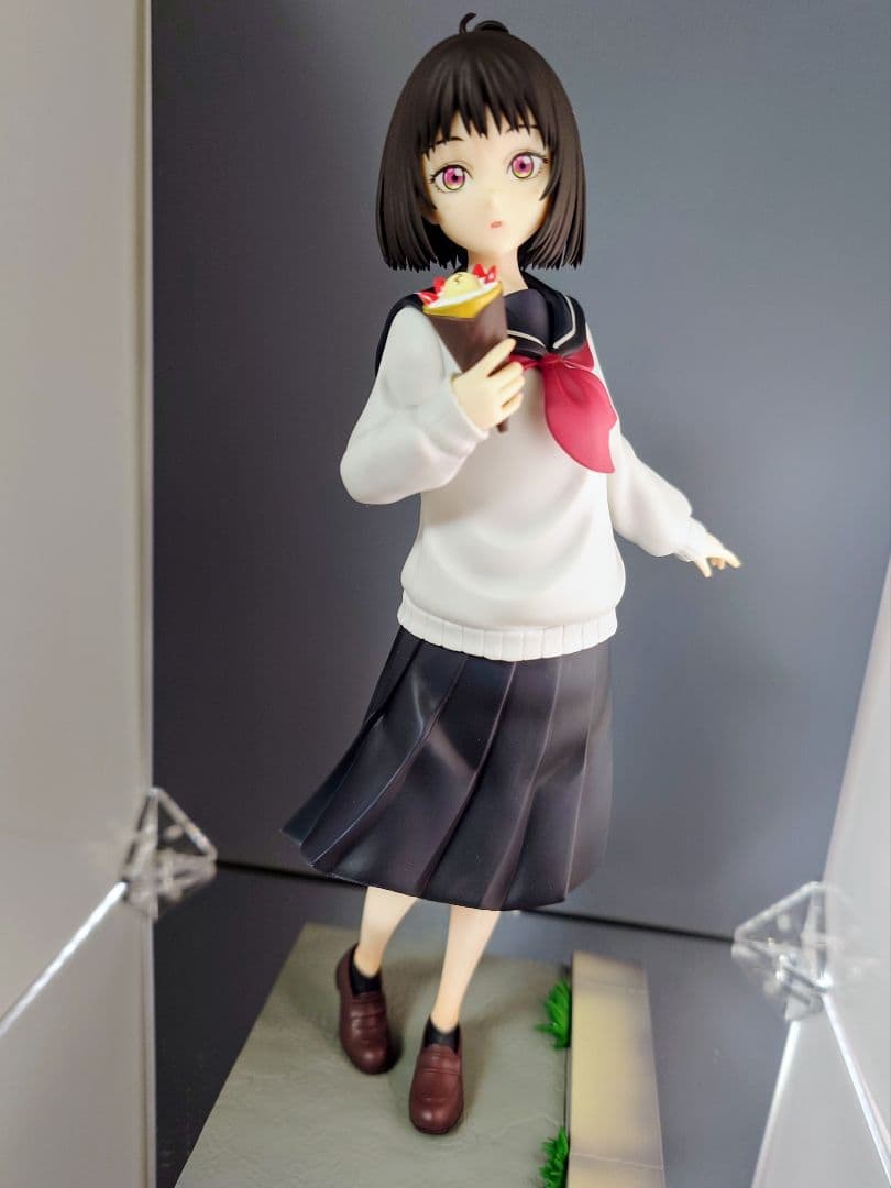 

[USED] Yuki Osanai Complete Figure from the Little Citizen Series, Furyu, Authentic