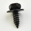30pcs Screw Bolt Retainer Fenders Liner Under Cover Screw For Toyota 90159/60498 Interior Accessories Auto Fastener