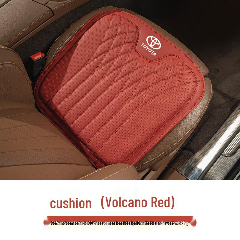 Toyota Sitsdyna: Camry, Avalon, Sienna, Reiz Ländstöd - Universellt Fyrasäsongs Biltillbehör