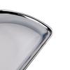 Chrome Front Air Duct Frame 51117255117 Fit Mini R55 R56 R57 R58 R59 JCW S