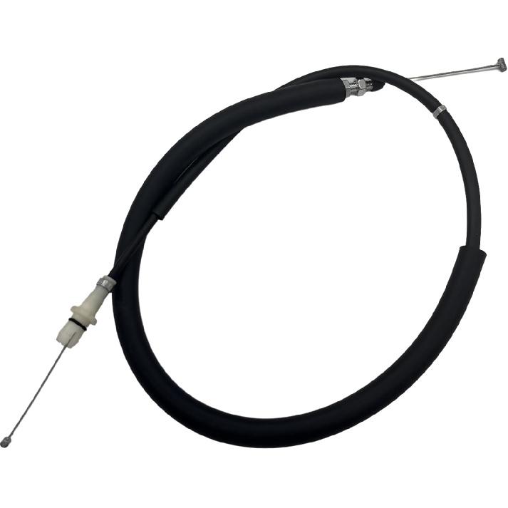 Autopart 35520-60110 Kick Down Throttle Cable Compatible with Land Cruiser FZJ100 FZJ80 1992 1993 1994 1995 1996 1997 Replacement 35520-60111