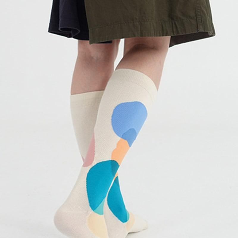 Yatsy 2nd Collection Socks_Pont of Mine