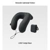 Beneunder Full Support Inflatable Neck Pillow LC003