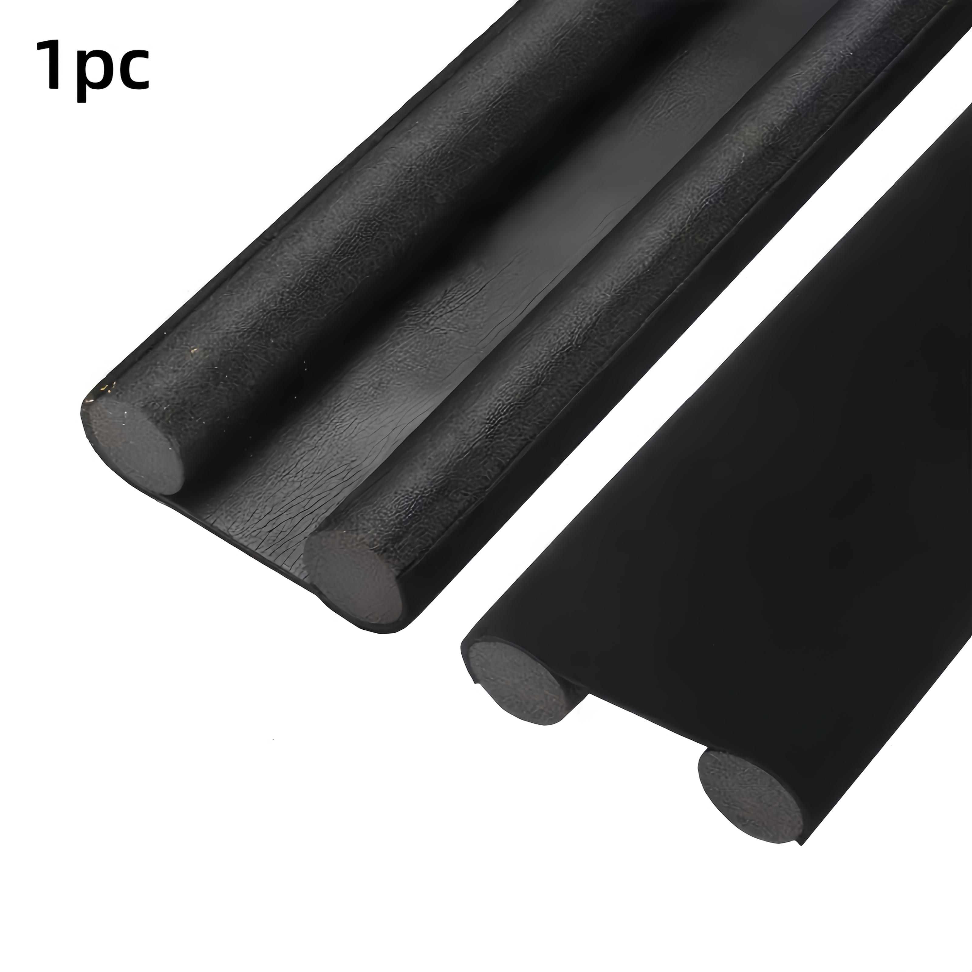 

Soundproof Door Seals – Windproof & Soundproof for Door Gaps & Bottoms, Durable Foam Material, Draft-Proof & Noise-Reducing