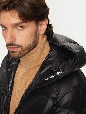 Зимняя куртка Save The Duck Edgard (D31280M-LUCK19) black