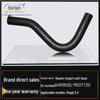 Suitable for 06-09 Buick LaCrosse 2.4L Heater: Soft Rubber Warm Air Water Inlet Hose.