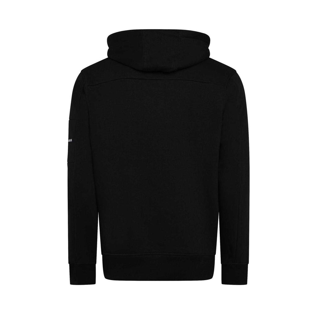 Duck and Cover Mens Randolph Hoodie