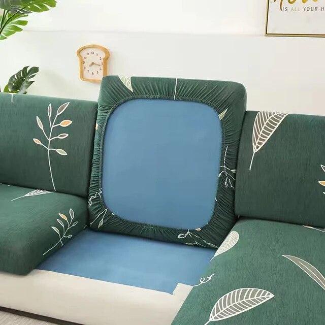 Imprimare Huse pentru scaune de canapea Huse de protecție Înlocuire țesătură Decor pentru casă Huse extensibile de perne de canapea Huse de fotoliu de canapea