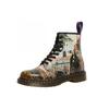 Dr. Martens Black Sabbath X 1460 8 'Flerfärgad Svart' 26315102