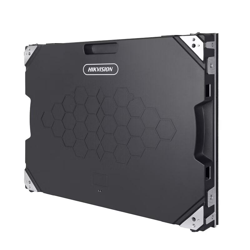 

Hikvision LED Full-Color Display Screen