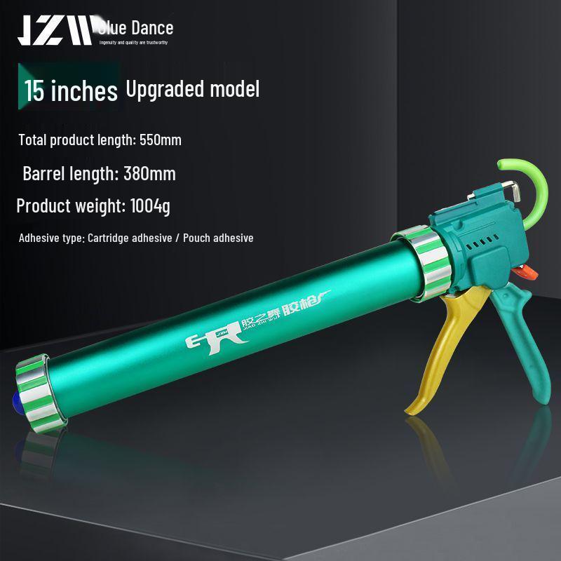 

28-Axis Adjustable Multi-Functional Glue Gun - Labor-Saving Four Seasons Model