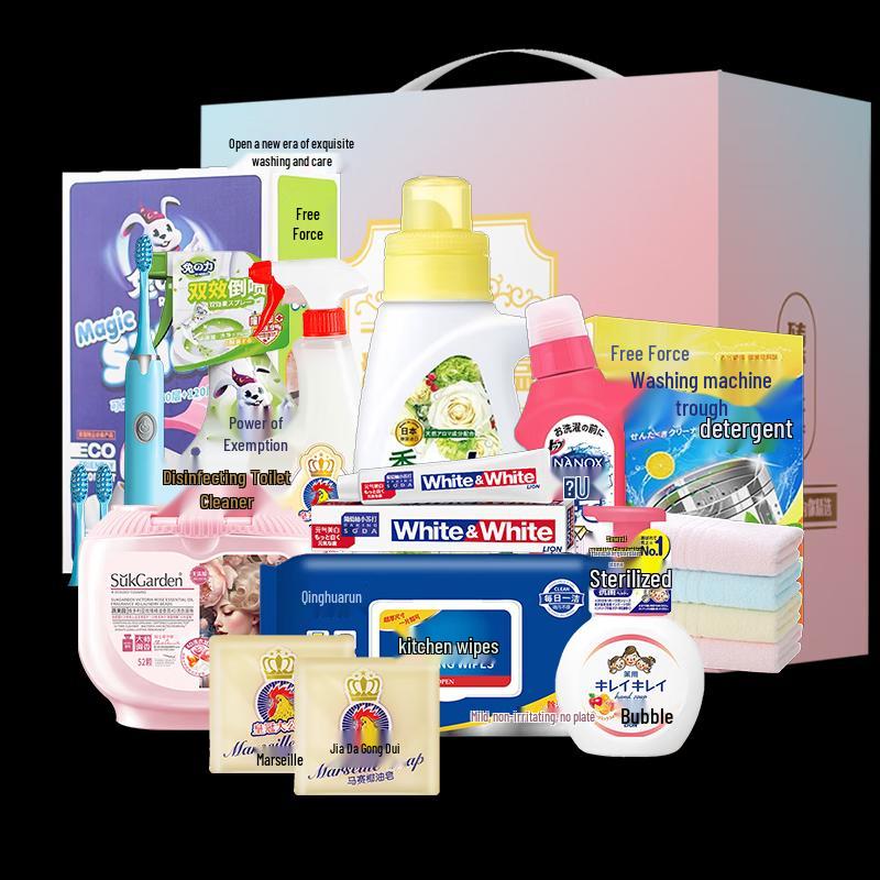 

Lion King 13-Piece Household Cleaning Set